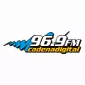 Cadena Digital Caracas - FM 96.9